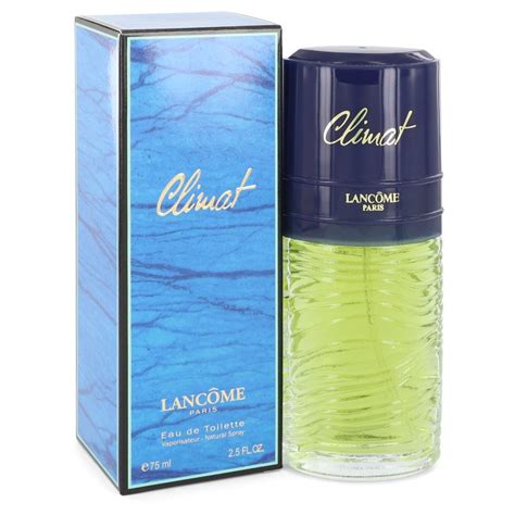 Climat by Lancôme– Basenotes.